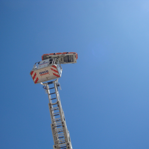 Evacuazione scuole Martignacco / 113654