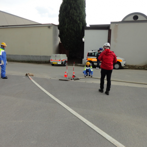 Corso motopompe n. 36 / 96062