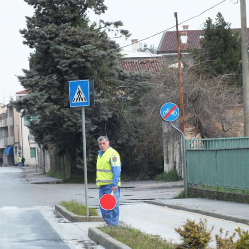 Attivit‡ di supporto alla Unesco Cities Marathon n. 19 / 92916