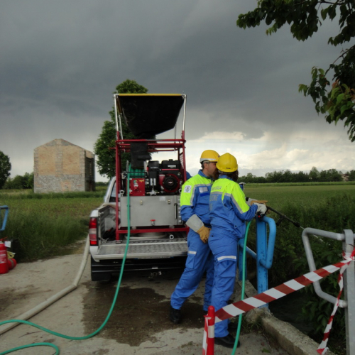 Corso motopompe n. 42 / 96068