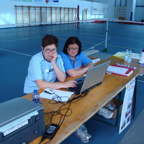 6∞ meeting di Protezione civile - Mereto 2011 n. 5 / 67871