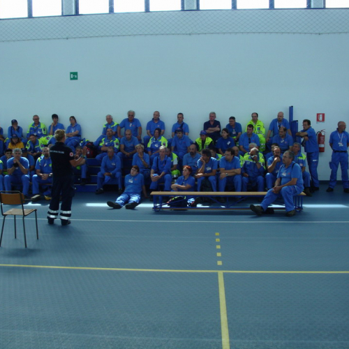 6∞ meeting di Protezione civile - Mereto 2011 n. 6 / 67872