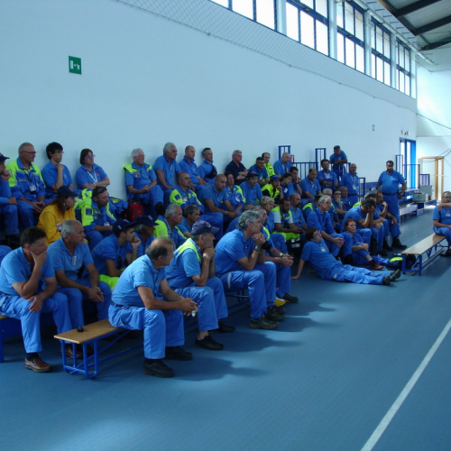 6∞ meeting di Protezione civile - Mereto 2011 n. 7 / 67873