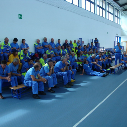 6∞ meeting di Protezione civile - Mereto 2011 n. 9 / 67875