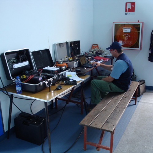 6∞ meeting di Protezione civile - Mereto 2011 n. 10 / 67876