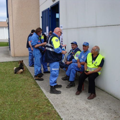6∞ meeting di Protezione civile - Mereto 2011 n. 11 / 67877