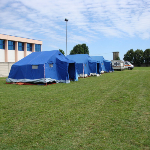6∞ meeting di Protezione civile - Mereto 2011 n. 12 / 67878