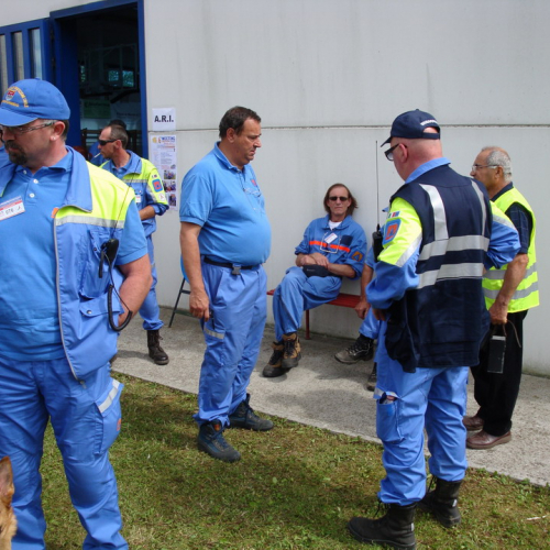 6∞ meeting di Protezione civile - Mereto 2011 n. 18 / 67884