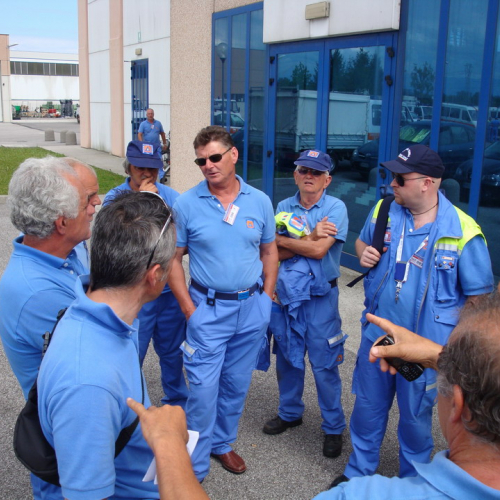 6∞ meeting di Protezione civile - Mereto 2011 n. 26 / 67892