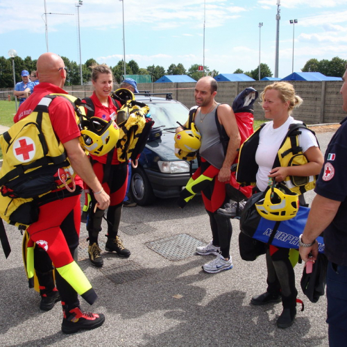 6∞ meeting di Protezione civile - Mereto 2011 n. 30 / 67896