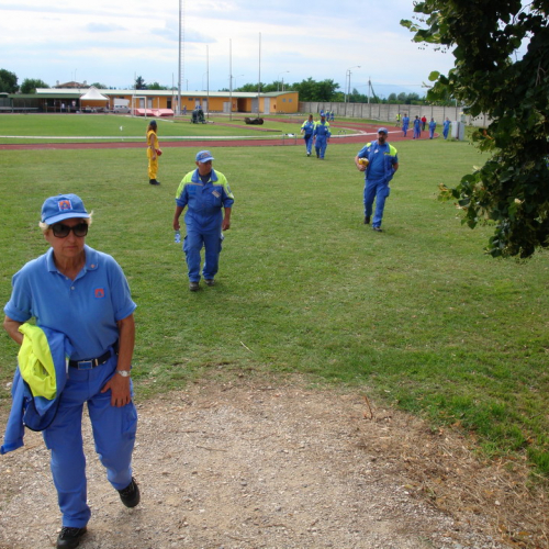6∞ meeting di Protezione civile - Mereto 2011 n. 32 / 67898