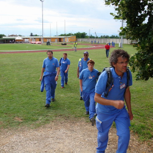 6∞ meeting di Protezione civile - Mereto 2011 n. 33 / 67899