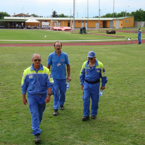 6∞ meeting di Protezione civile - Mereto 2011 n. 34 / 67900