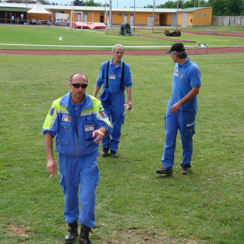 6∞ meeting di Protezione civile - Mereto 2011 n. 35 / 67901