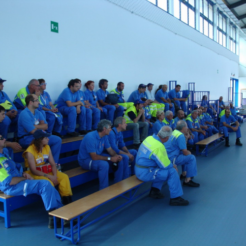 6∞ meeting di Protezione civile - Mereto 2011 n. 37 / 67903