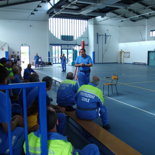 6∞ meeting di Protezione civile - Mereto 2011 n. 38 / 67904