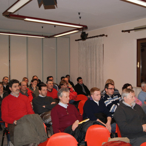 Corso 10/02 n. 1 / 48276