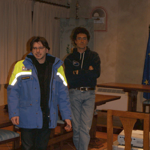 Lezione autoprotezione in ambiente acquatico n. 1 / 49962