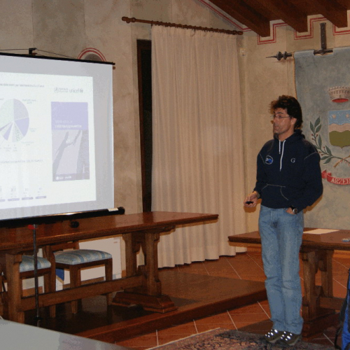 Lezione autoprotezione in ambiente acquatico n. 3 / 49964