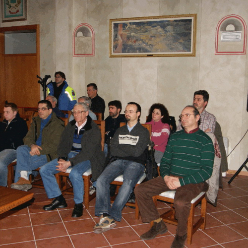 Lezione autoprotezione in ambiente acquatico n. 4 / 49965