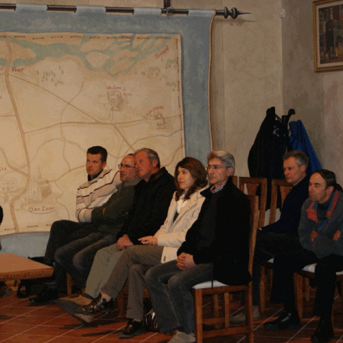 Lezione autoprotezione in ambiente acquatico n. 5 / 49966