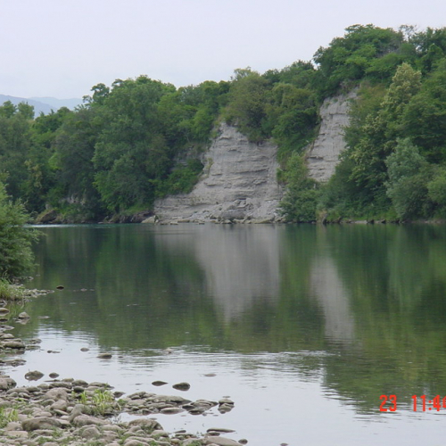 sistemaz. Isonzo 01 / 6674