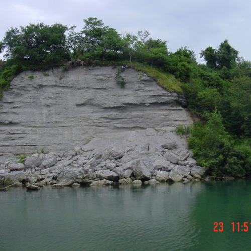 sistemaz. Isonzo 03 / 6676