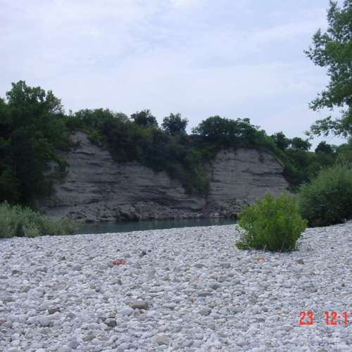 sistemaz. Isonzo 04 / 6677