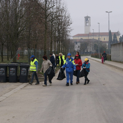 Giornata ecologica 21/03 n. 1 / 49953
