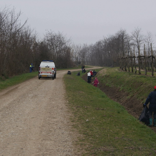 Giornata ecologica 21/03 n. 4 / 49956
