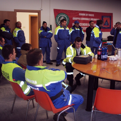 Intervento per la neve del 08/12/12 n. 44 / 89497