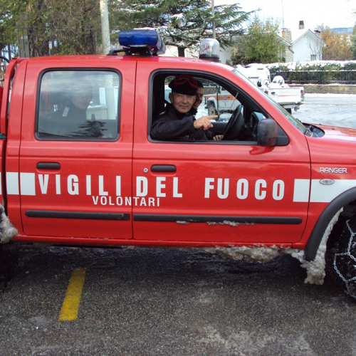 Intervento per la neve del 08/12/12 n. 51 / 89504