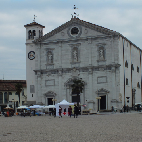 Attivit‡ di supporto alla Unesco Cities Marathon n. 28 / 92925