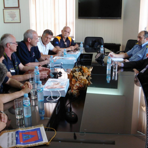 Incontro Sindaco Bijeljina n. 3 / 109784