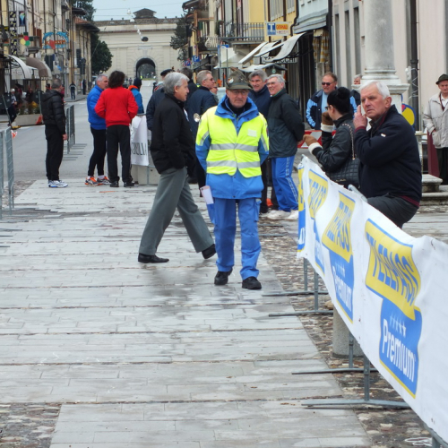 Attivit‡ di supporto alla Unesco Cities Marathon n. 30 / 92927