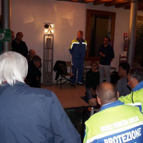 Settimana per la rianimazione cardiopolmonare / 114669