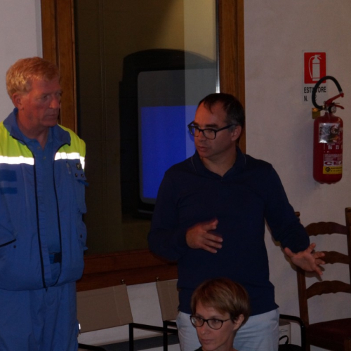 Settimana per la rianimazione cardiopolmonare / 114670