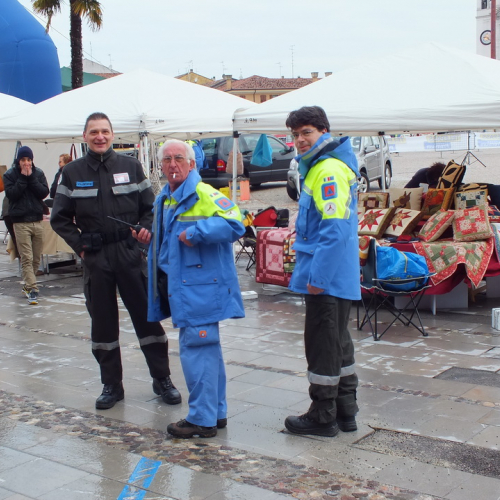 Attivit‡ di supporto alla Unesco Cities Marathon n. 31 / 92928