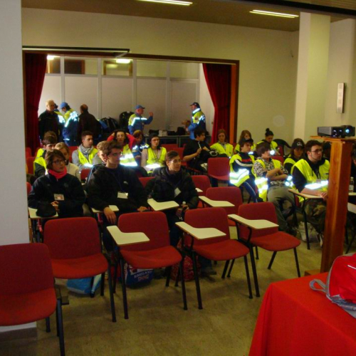 Stage aib n. 14 / 77430