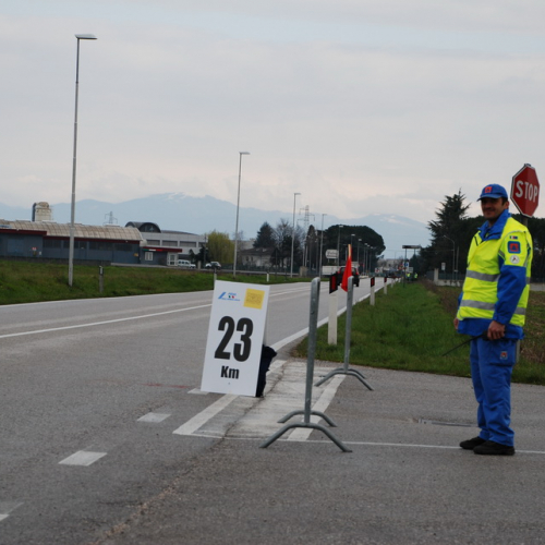 Attivit‡ di supporto alla Unesco Cities Marathon n. 35 / 92932