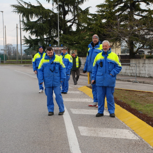 Attivit‡ di supporto alla Unesco Cities Marathon n. 37 / 92934
