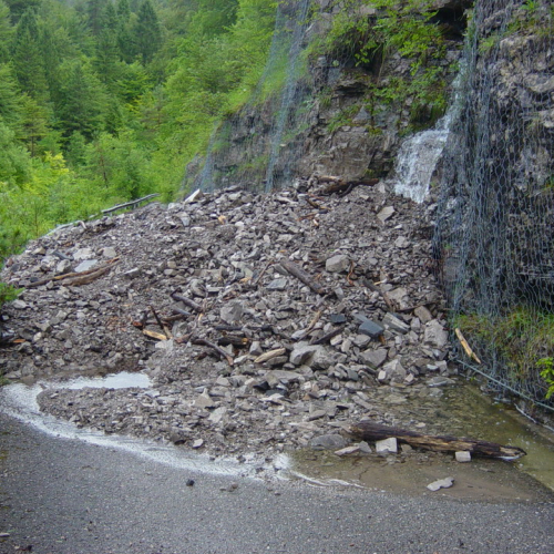 Frane Val di Preone n. 1 / 67251