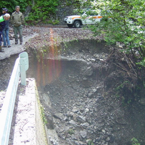 Frane Val di Preone n. 2 / 67252