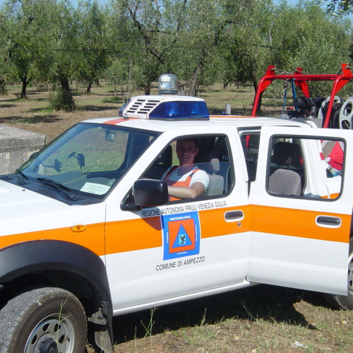 5∞ turno Puglia 2011 n. 10 / 69849