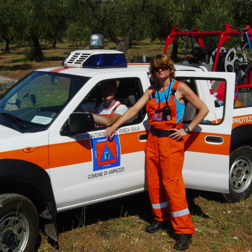 5∞ turno Puglia 2011 n. 11 / 69850