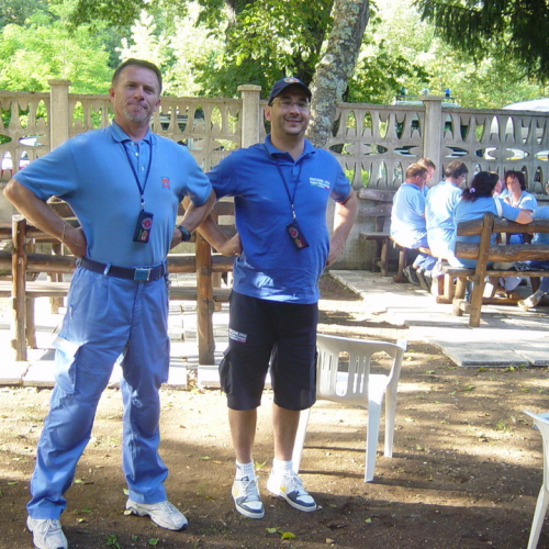 5∞ turno Puglia 2011 n. 13 / 69852
