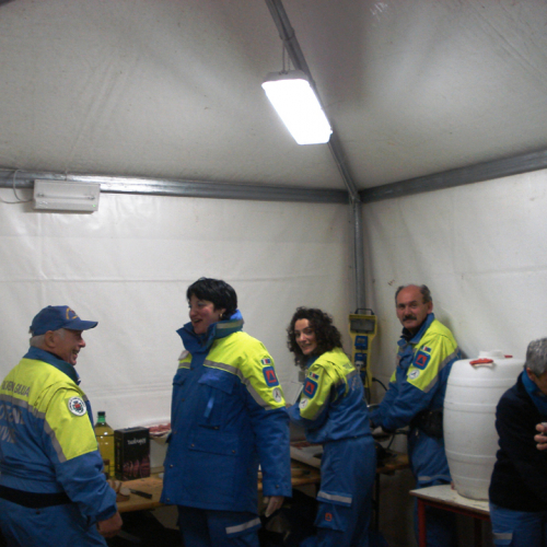 Supporto concorrenti n.1 / 59692