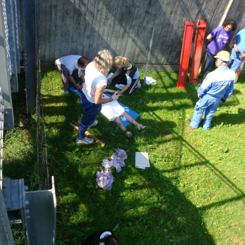 Attivit‡ con le scuole 08-09/06/13 n. 10 / 96508