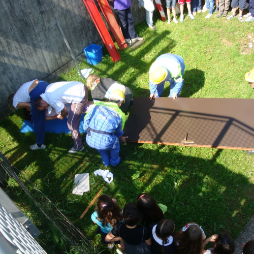 Attivit‡ con le scuole 08-09/06/13 n. 17 / 96515