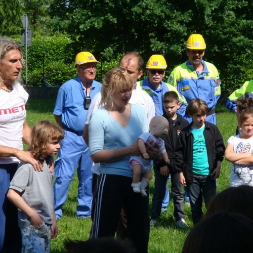 Attivit‡ con le scuole 08-09/06/13 n. 41 / 96539